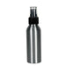 Empty Aluminum Spray Bottle 4 oz