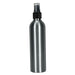 Empty Aluminum Spray Bottle 8 oz