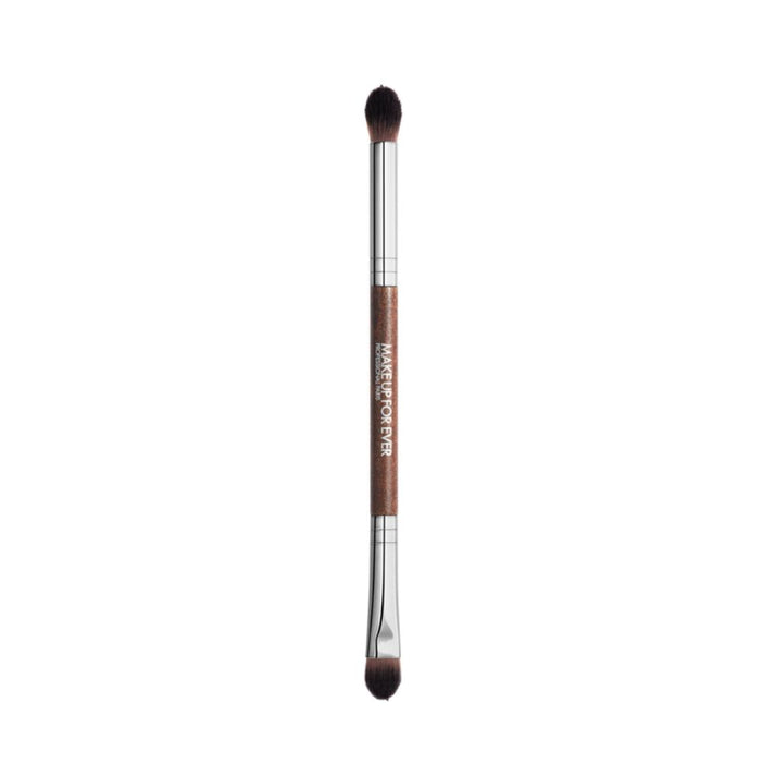 Make Up For Ever Double Ended Eyeshadow Brush #248