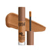 MUFE HD Skin Concealer 4.15N Mocha with Swatch behind product