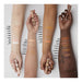 Make Up For Ever HD Skin Concealer arm swatches 