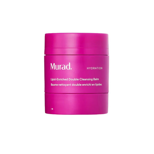 Murad Hydration Lipid-Enriched Double Cleansing Balm 1.7oz