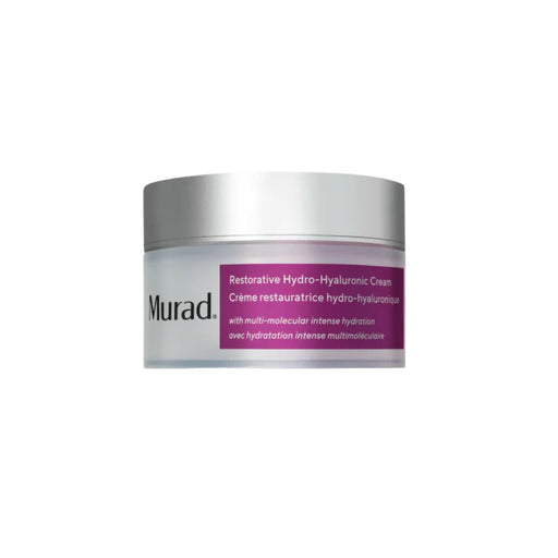 Murad Restorative Hydro-Hyaluronic Cream 1.7oz jar