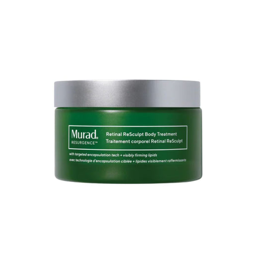 Murad Resurgence Retinal ReSculpt Body Treatment 5oz jar
