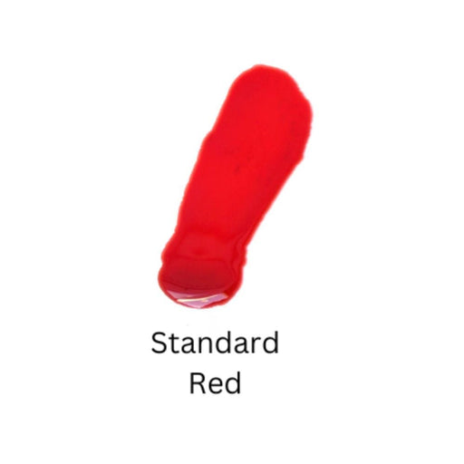 My Blood Flo Blood Standard Red swatch