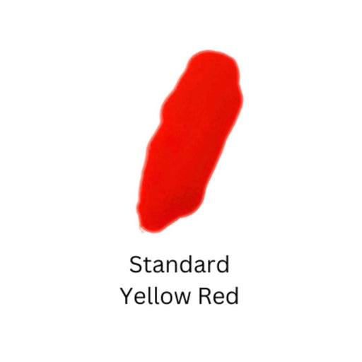 My Blood Flo Blood Standard Yellow-Red swatch