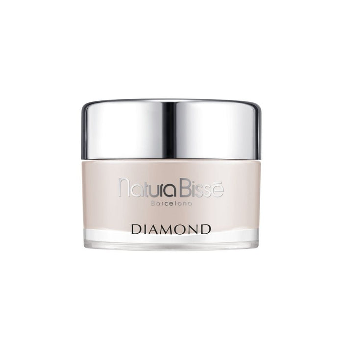 Natura Bisse Diamond Body Rejuvenating Body Cream jar