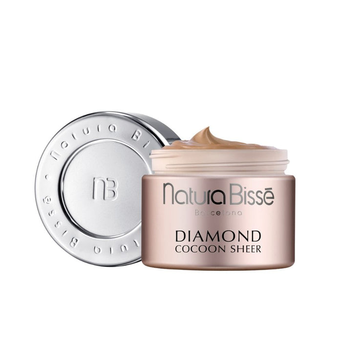 Natura Bisse Diamond Cocoon Sheer Cream 1.7oz