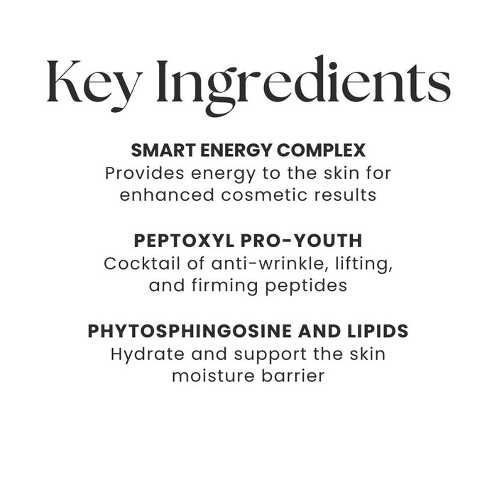 Natura Bisse Diamond Discovery Set key ingredients list