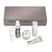 Natura Bisse Diamond Discovery Set box with products in front