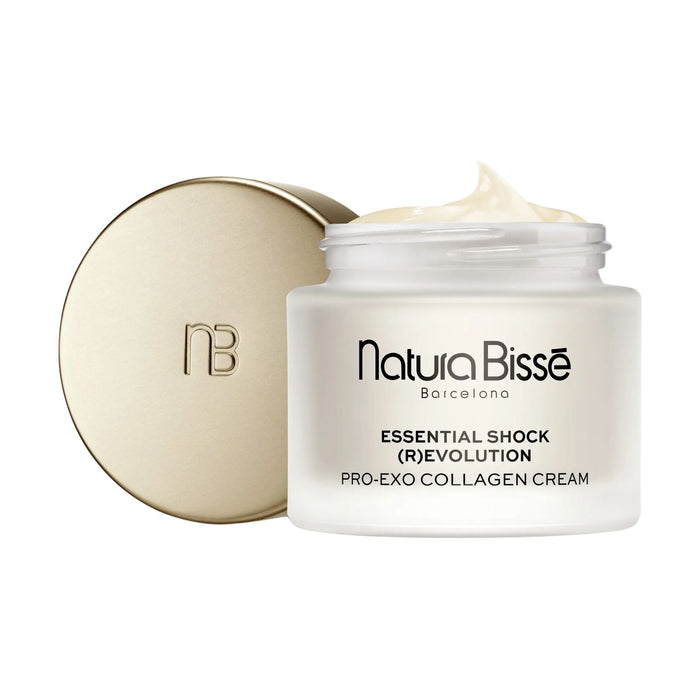 Natura Bisse Essential Shock (R)Evolution Pro-Exo Collagen Cream 2.5oz