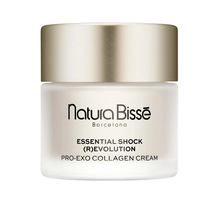 Natura Bisse Essential Shock (R)Evolution Pro-Exo Collagen Cream 2.5oz