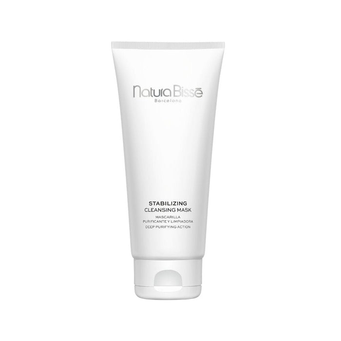 Natura Bisse Stabilizing Cleansing Mask tube