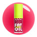 NYX Fat Oil Lip Drip Newsfeed with swatch