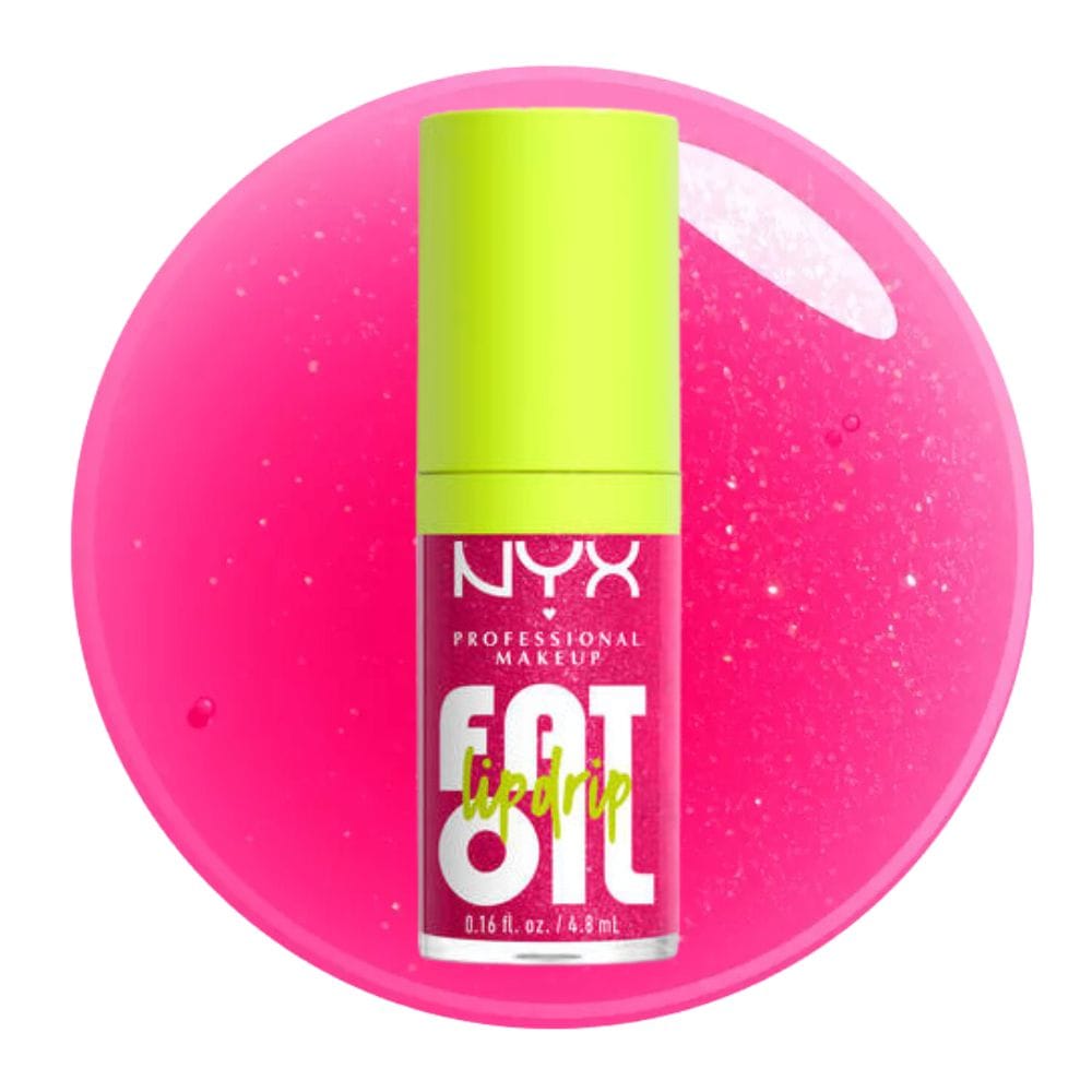 NYX Fat Oil Lip Drip — Frends Beauty