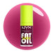 NYX Fat Oil Lip Drip That's Chic with swatch