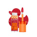 NYX Duck Plump High Pigment Lip Gloss cherry spice with swatch