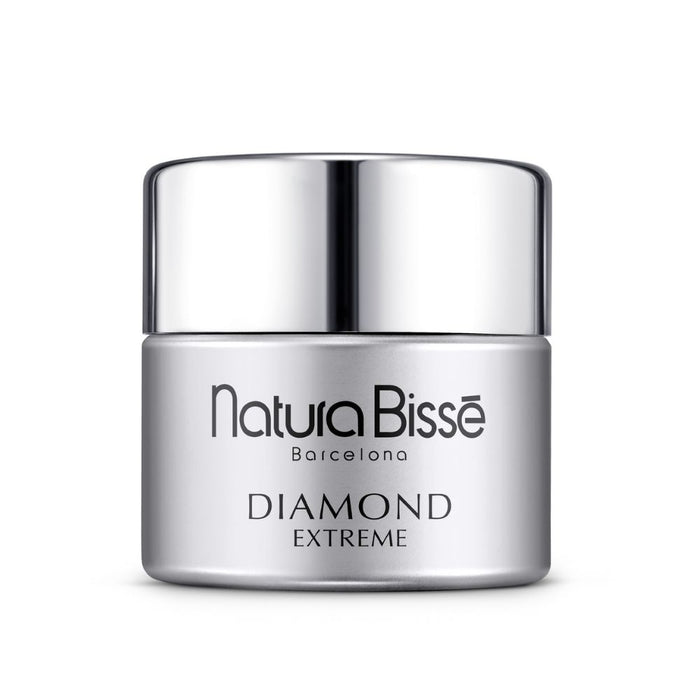 Natura Bisse Diamond Extreme Cream Rich Texture