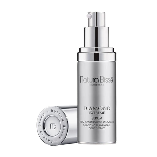 Natura Bisse Diamond Extreme Serum Cap off