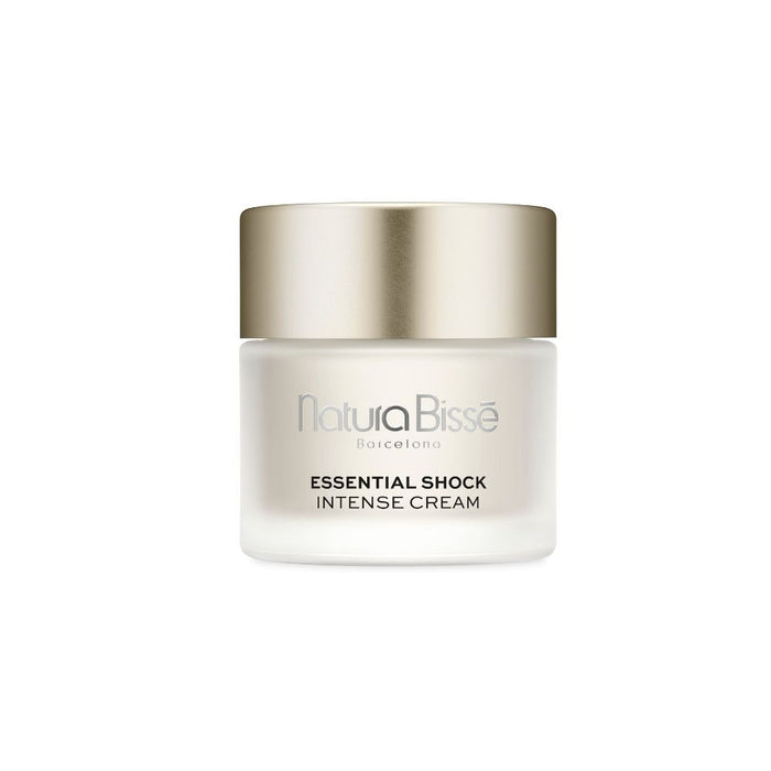 Natura Bisse Essential Shock Intense Cream jar