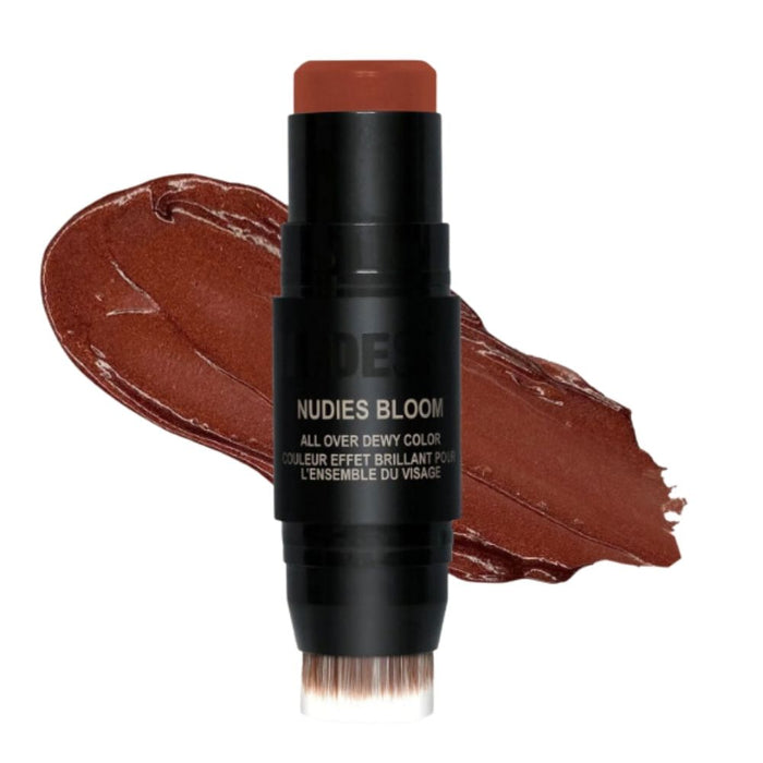 tiger lily queen nudestix Nudestix Nudies Bloom — Frends Beauty