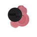 Nudestix STAX All Over Color Blush Balm Love & Roses with swatch