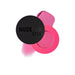 Nudestix STAX All Over Color Blush Balm Magenta Matte with swatch