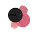 Nudestix STAX All Over Color Blush Balm Pink Love with swatch