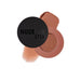 Nudestix STAX All Over Color Blush Balm Sunkissed with swatch