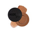 Nudestix STAX All Over Color Blush Balm Sunstone with swatch