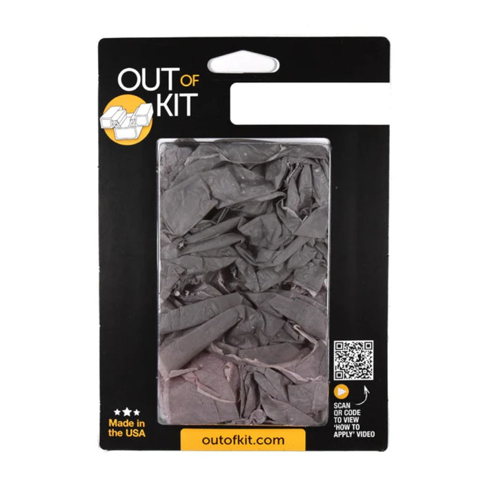 Out of Kit Skin Sheets 4 Pack