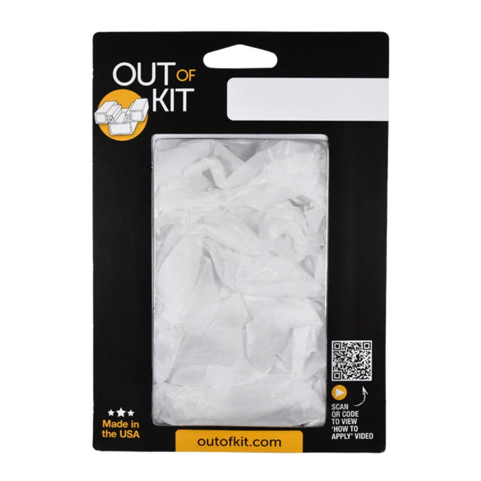 Out of Kit Skin Sheets 4 Pack