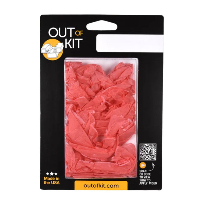 Out of Kit Skin Sheets 4 Pack