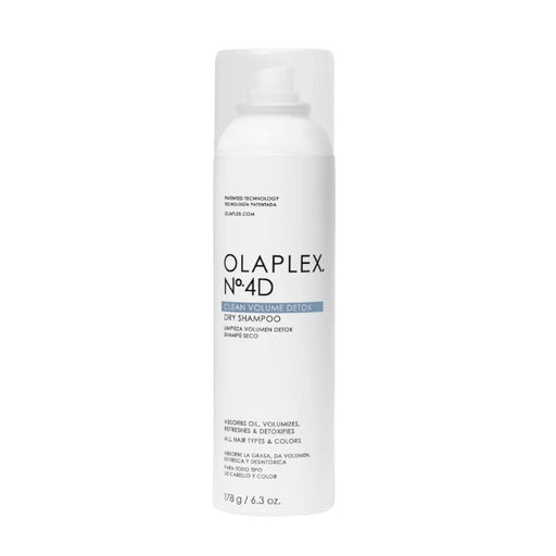 Olaplex No.4D Clean Volume Detox Dry Shampoo 6.3oz