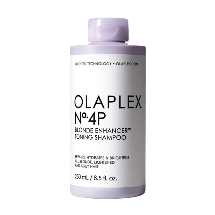 Olaplex No. 4P Blonde Enhancer Toning Shampoo 8.5oz