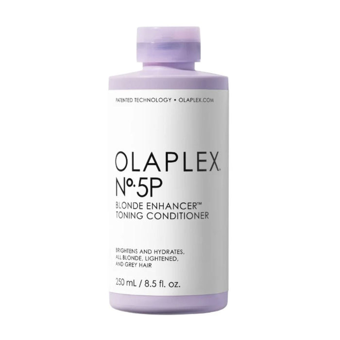 Olaplex No. 4P Blonde Enhancer Toning Conditioner 8.5oz