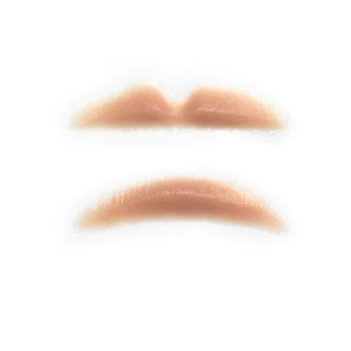Out of Kit Female Character Lips