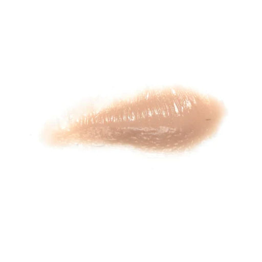 Out of Kit Swollen Right Lower Lip