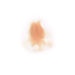 Out of Kit Female Neck Waddle 2 medium skin tone