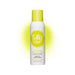 Punky Colour Temporary Hair Color Spray 3.5oz Leopard Yellow with swatch