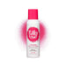 Punky Colour Temporary Hair Color Spray 3.5oz Lynx Pink with swatch