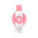 Punky Colour Temporary Hair Color Spray 3.5oz Pale Pink with swatch