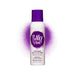 Punky Colour Temporary Hair Color Spray 3.5oz Panther Purple with swatch