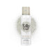 Punky Color Temporary Glitter Hair + Body Spray Gold/Silver 3.5oz with swatch behind