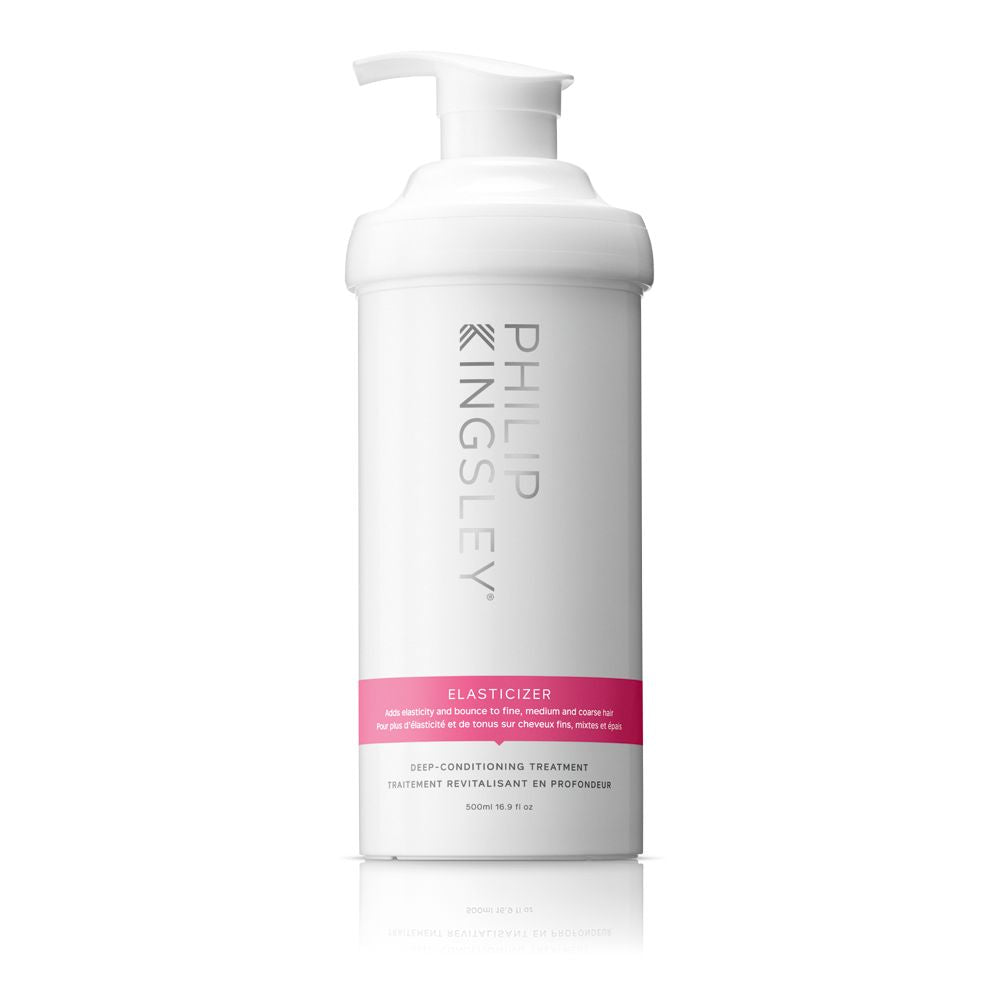 Elasticizer Conditioning Pre-shampoo Treatment Elasticizer Pre Shampoo Treatment 75ml main image 4