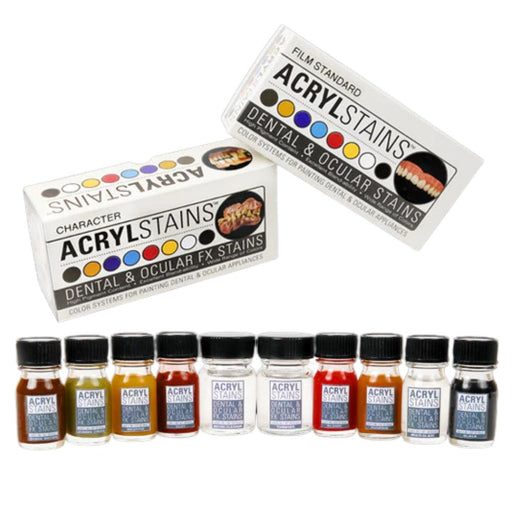 Premiere Products Inc. AcrylStains Character Kit