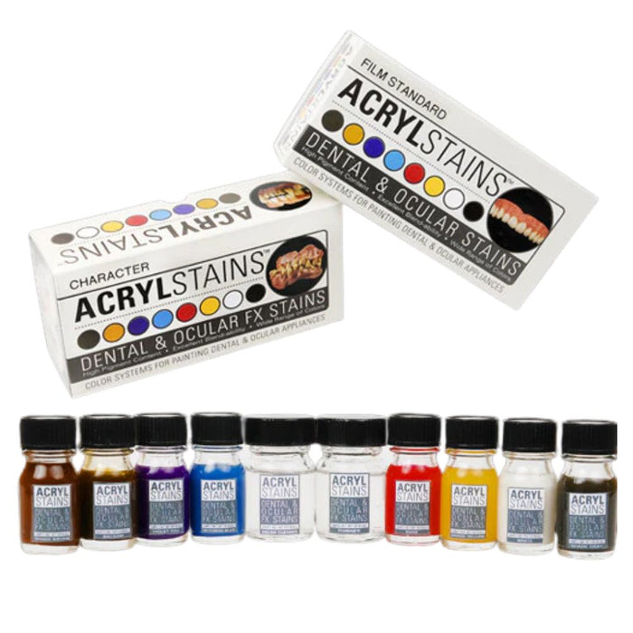 Premiere Products Inc. AcrylStains Standard Kit