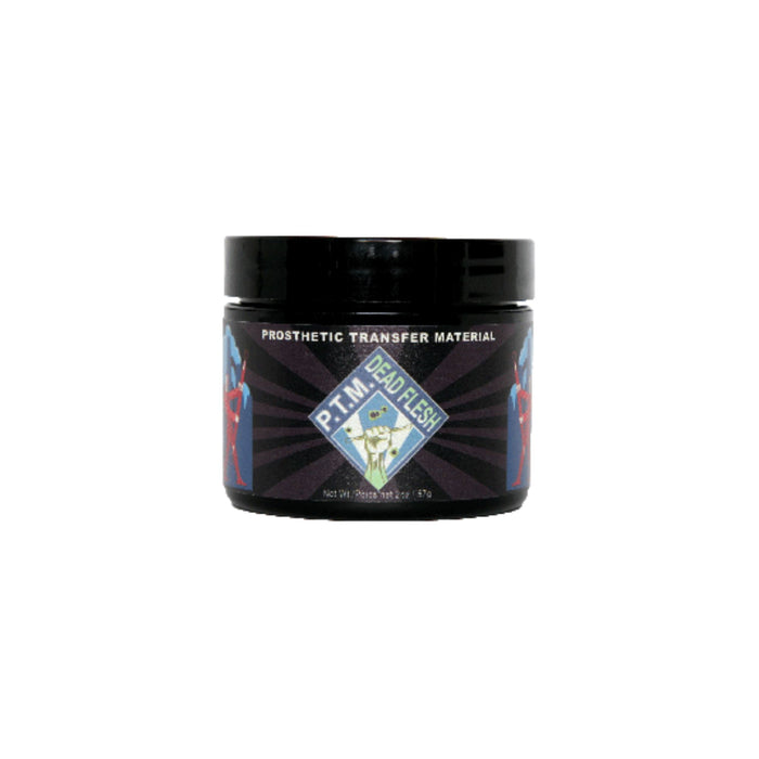 P.T.M. Prosthetic Transfer Material Dead Flesh 2oz