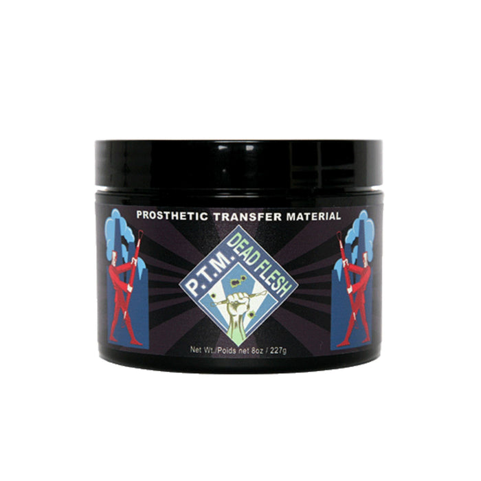 P.T.M. Prosthetic Transfer Material Dead Flesh 8oz