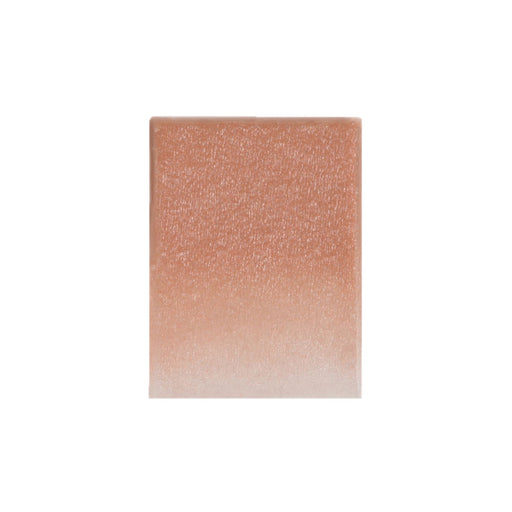 P.T.M. Prosthetic Transfer Material Light Flesh dried swatch